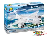 Cobi 26261 S1-2018 Boeing 777
